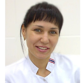 Ковалева Юлия Николаевна, ортодонт