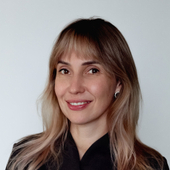 Костина Ульяна Сергеевна, невролог