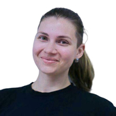 Гара Ольга Леонидовна, инструктор ЛФК