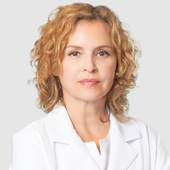 Вартанян Татьяна Станиславовна, эндокринолог