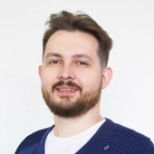 Якушев Андрей Александрович, гастроэнтеролог