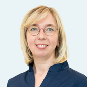 Рябова Светлана Валерьевна, гомеопат