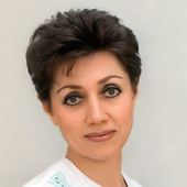 Кузнецова Наталья Владимировна, массажист