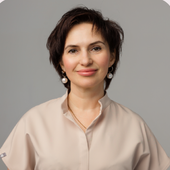 Самойлова Марина Викторовна, массажист