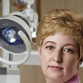 Кучерук Юлия Юрьевна, стоматолог-терапевт