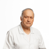 Сираздинов Валерий Газизнурович, гинеколог