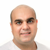 Степанов Павел Сергеевич, стоматолог-ортопед