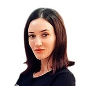 Смычкова Анна Викторовна, дерматолог