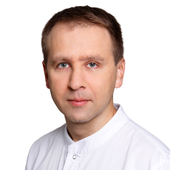 Ларионов Михаил Викторович, флеболог