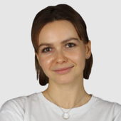 Крайнова Ульяна Сергеевна, ортодонт