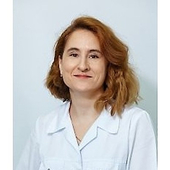 Лукина Марина Вениаминовна, ортодонт