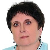 Шевцова Ольга Владимировна, эндоскопист