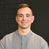 Костин Артем Игоревич, травматолог-ортопед