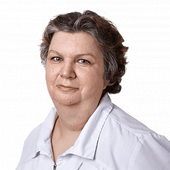 Орлова Наталья Владимировна, рефлексотерапевт