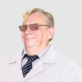 Лазунин Игорь Николаевич, реаниматолог