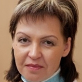 Мокина Галина Юрьевна, хирург