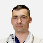 Ходжашев Максат, массажист