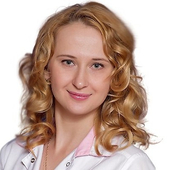 Ерохина Светлана Сергеевна, венеролог