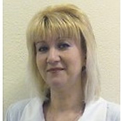 Нечаева Светлана Евгеньевна, стоматолог-терапевт