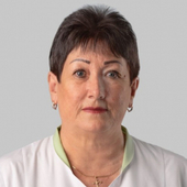 Савинцева Нина Михайловна, стоматолог-терапевт