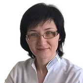 Федосова Елена Александровна, невролог