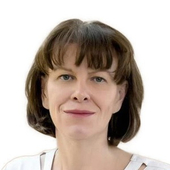 Цыганова Ольга Анатольевна, дерматолог