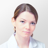 Рязанцева Алена Валерьевна, педиатр