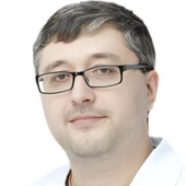 Калинин Роман Сергеевич, гинеколог