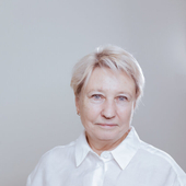 Зонтова Елена Альбертовна, детский аллерголог