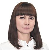 Степаньян Диана Андреевна, ЛОР-хирург