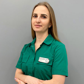 Бузган Дарья Владимировна, ортодонт