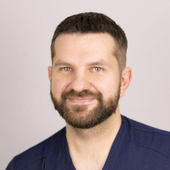 Полухин Александр Геннадьевич, анестезиолог