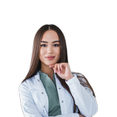 Гординова Дарья Уланбековна, терапевт