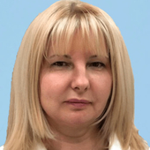 Шерстеникина Наталья Сергеевна, остеопат