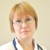 Тюменцева Наталья Петровна, детский нефролог