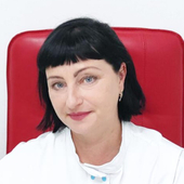 Фомичева Наталья Геннадьевна, врач УЗД