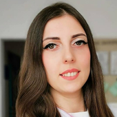 Таймасханова Альбина Гусейновна, терапевт