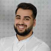 Нифтуллаев Рашад Мамедович, стоматолог-терапевт