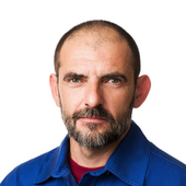 Бурдинский Юрий Владленович, врач скорой помощи