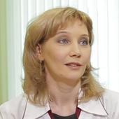 Ручкина Валентина Олеговна, кардиолог