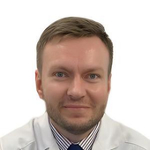 Смолин Александр Иванович, невролог