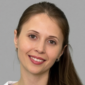 Горохова Елена Алексеевна, врач УЗД