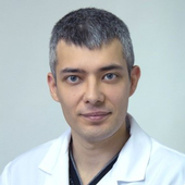 Рязанцев Максим Владимирович, ЛОР