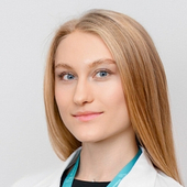 Башлыкова Роза Олеговна, эндокринолог