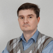 Филенко Андрей Александрович, психиатр