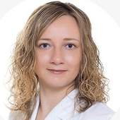 Кузнецова Евгения Викторовна, врач функциональной диагностики