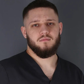 Агишев Айрат Ильдарович, стоматолог-хирург