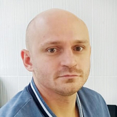 Голованов Денис Олегович, стоматолог-ортопед