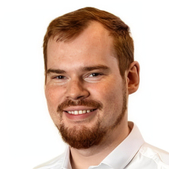 Киреу Максим Антонович, стоматолог-ортопед