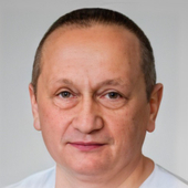 Иванищак Богдан Евстафьевич, рентгенолог